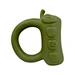 soft apple bracelet teething toy